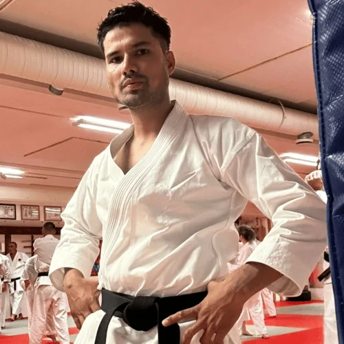 Mohit Kumar